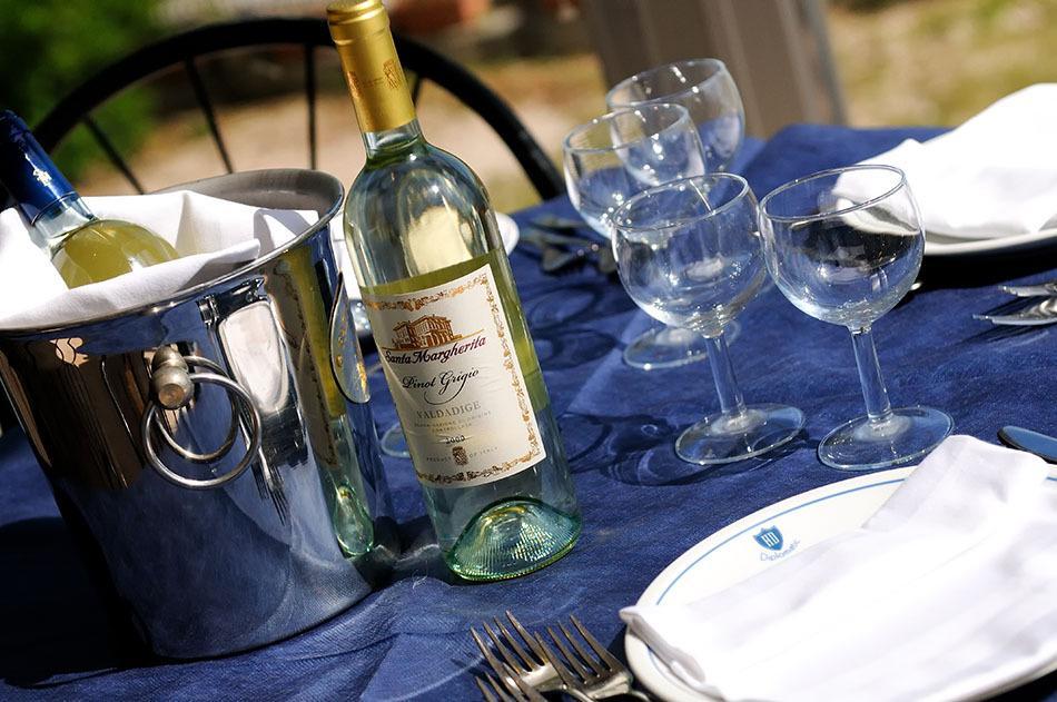 Hotel Diplomatic Riccione Dış mekan fotoğraf